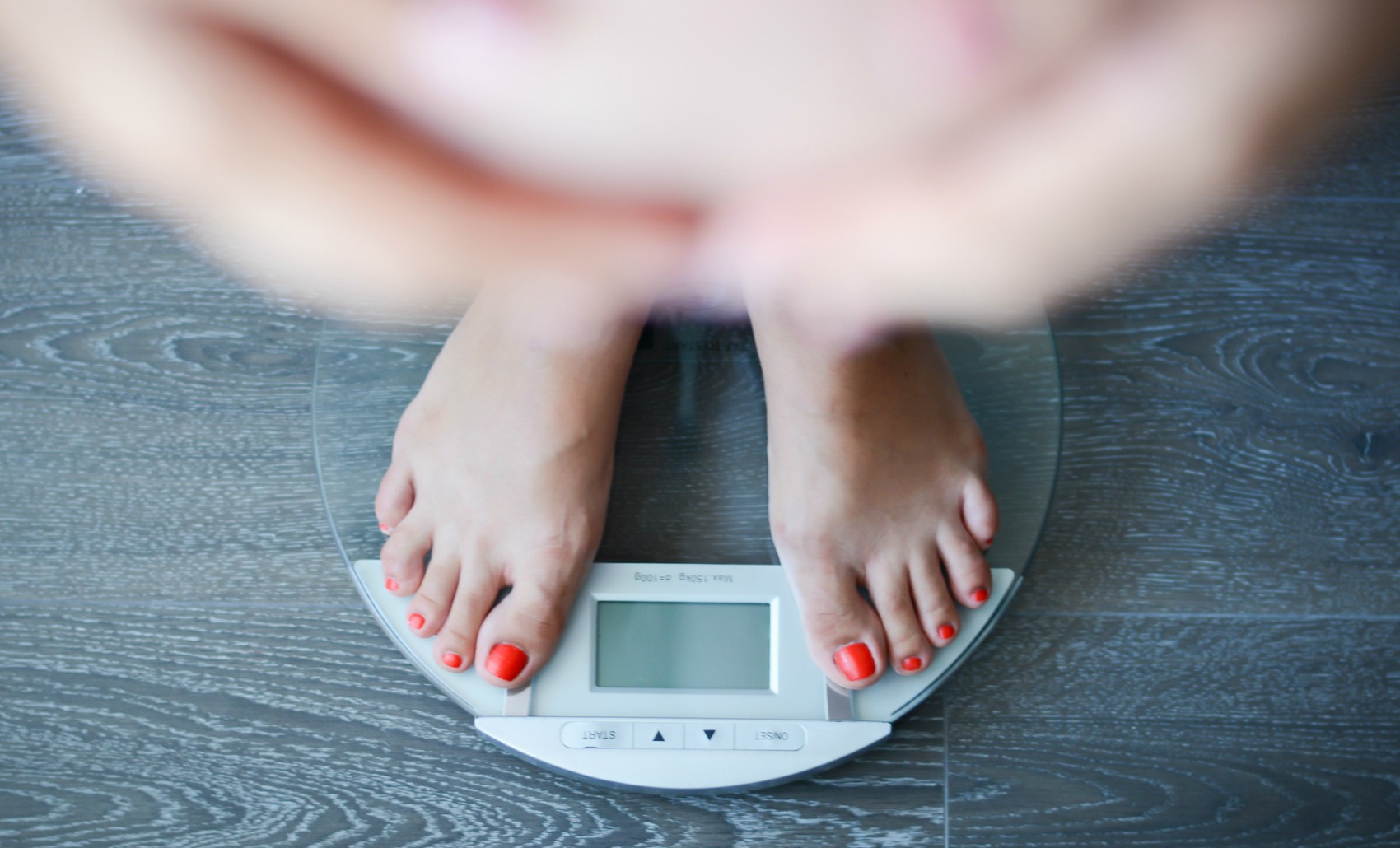Come gestire i momenti chiave di una dieta senza mollare