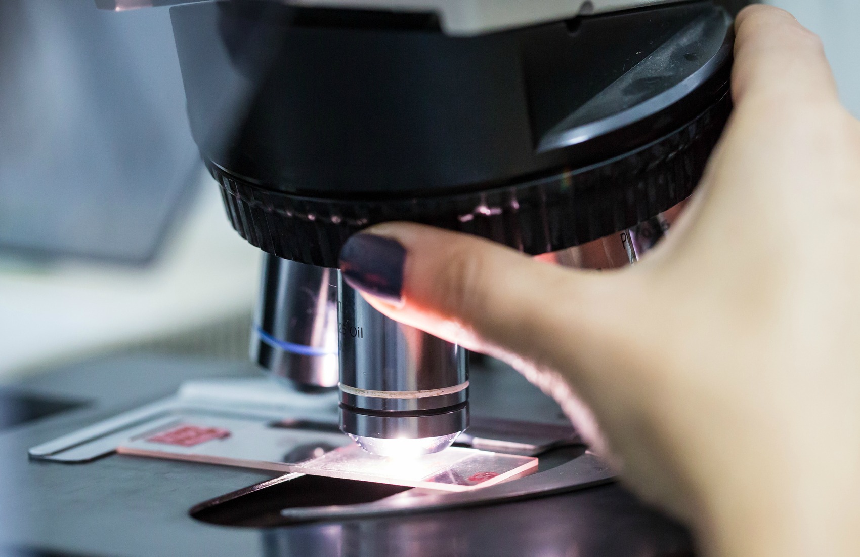 Biopsia liquida, una nuova arma anticancro