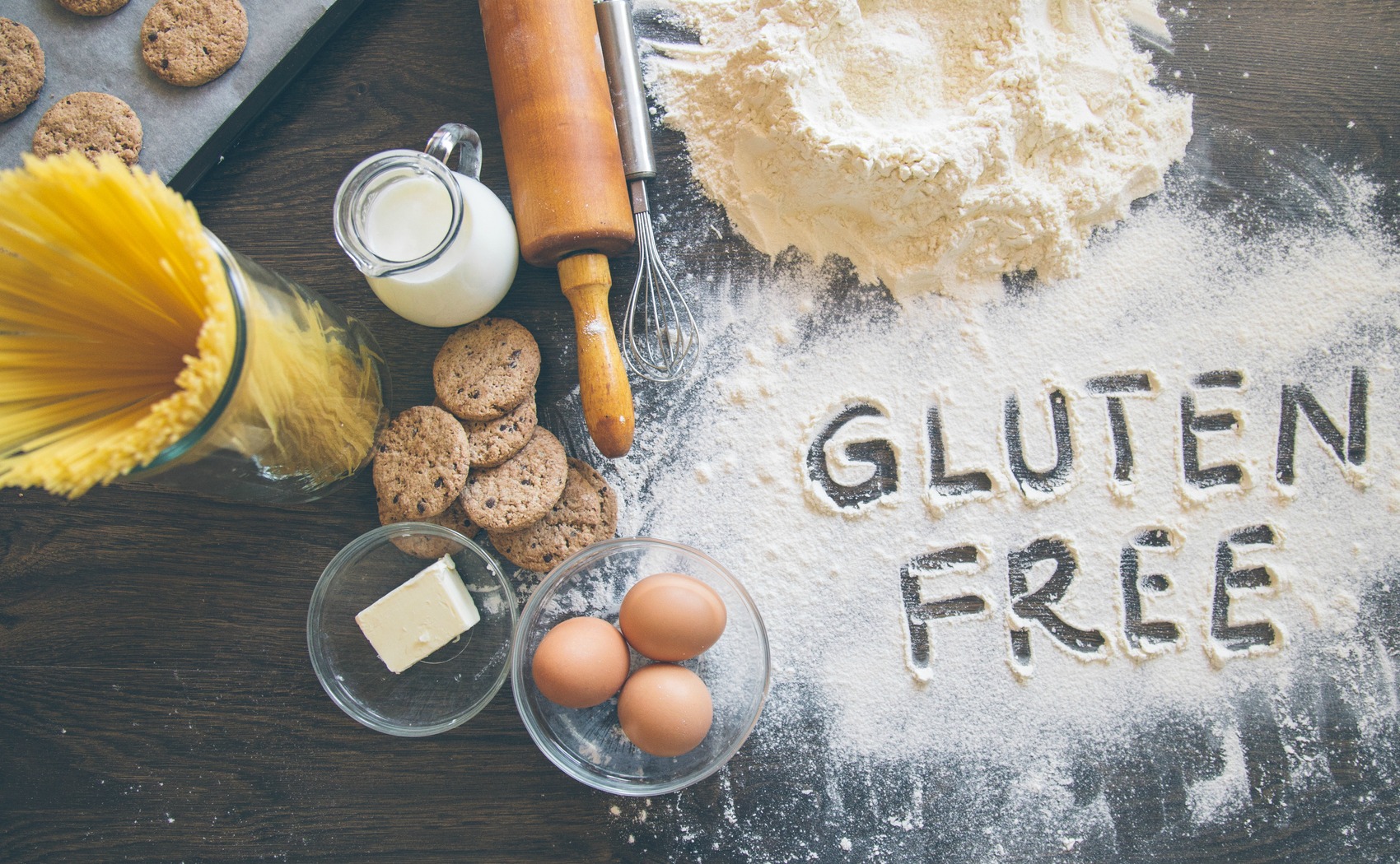 Glutine: è vero che mangiarne meno fa bene a tutti?