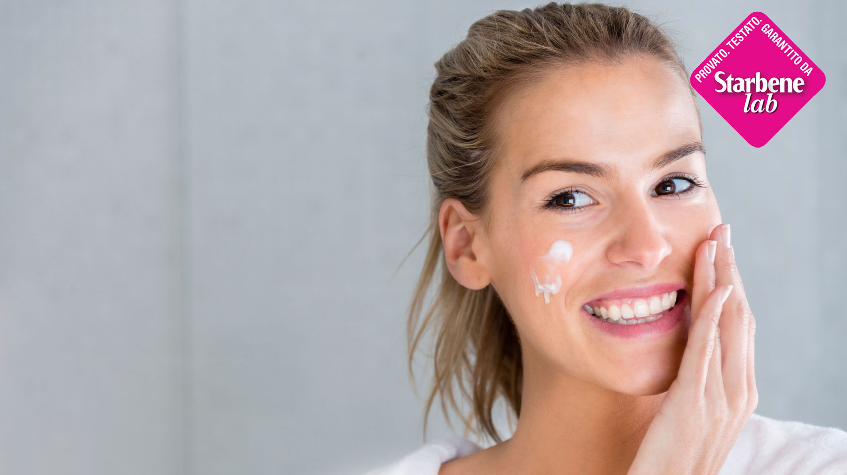 Le migliori creme viso a meno di 20 euro
