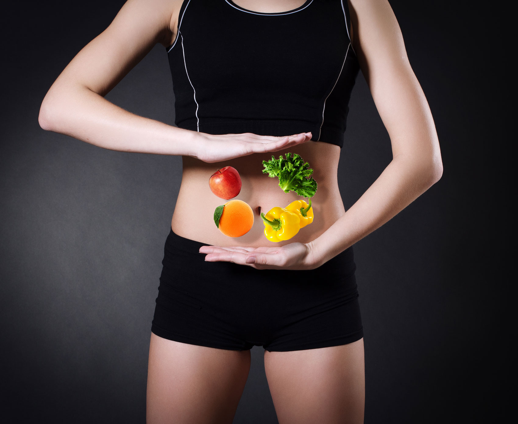 3 buoni motivi per prendersi cura dell’intestino 3 buoni motivi per prendersi cura dell’intestino