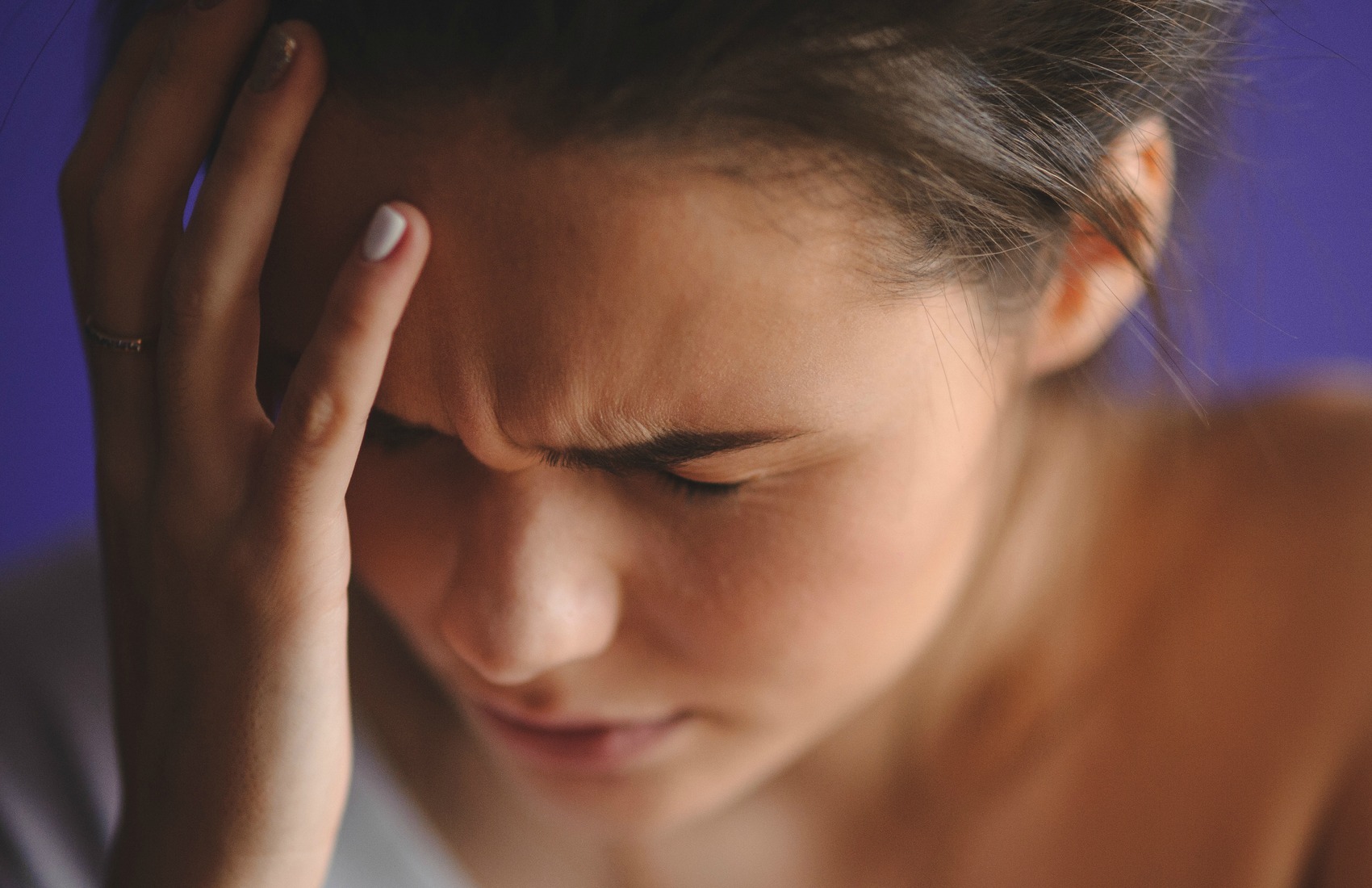 Mal di testa: le nuove cure