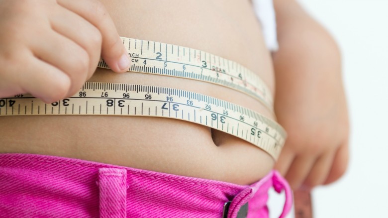 intolleranza alimentare che provoca perdita di peso