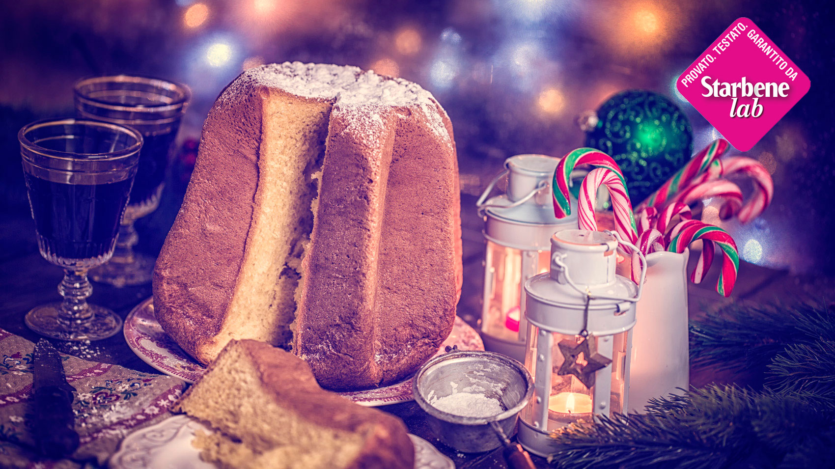 Pandoro: i 4 migliori