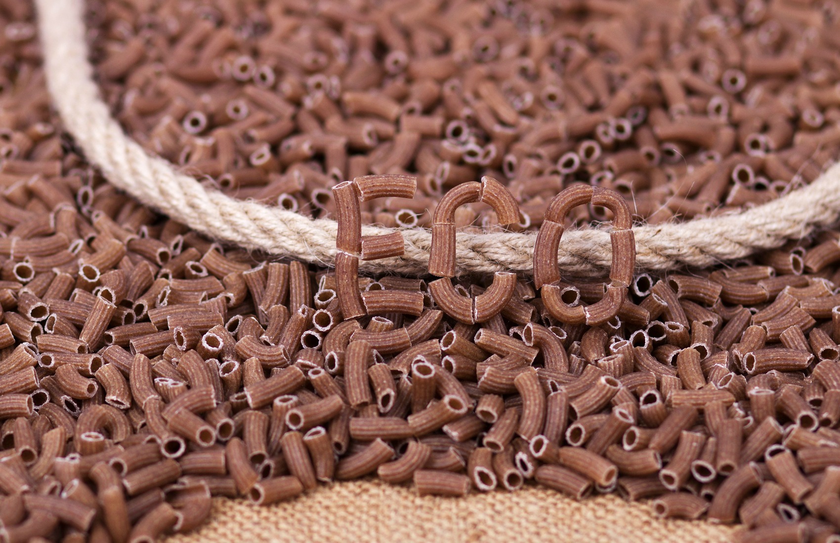 Pasta: i benefici dei nuovi tipi