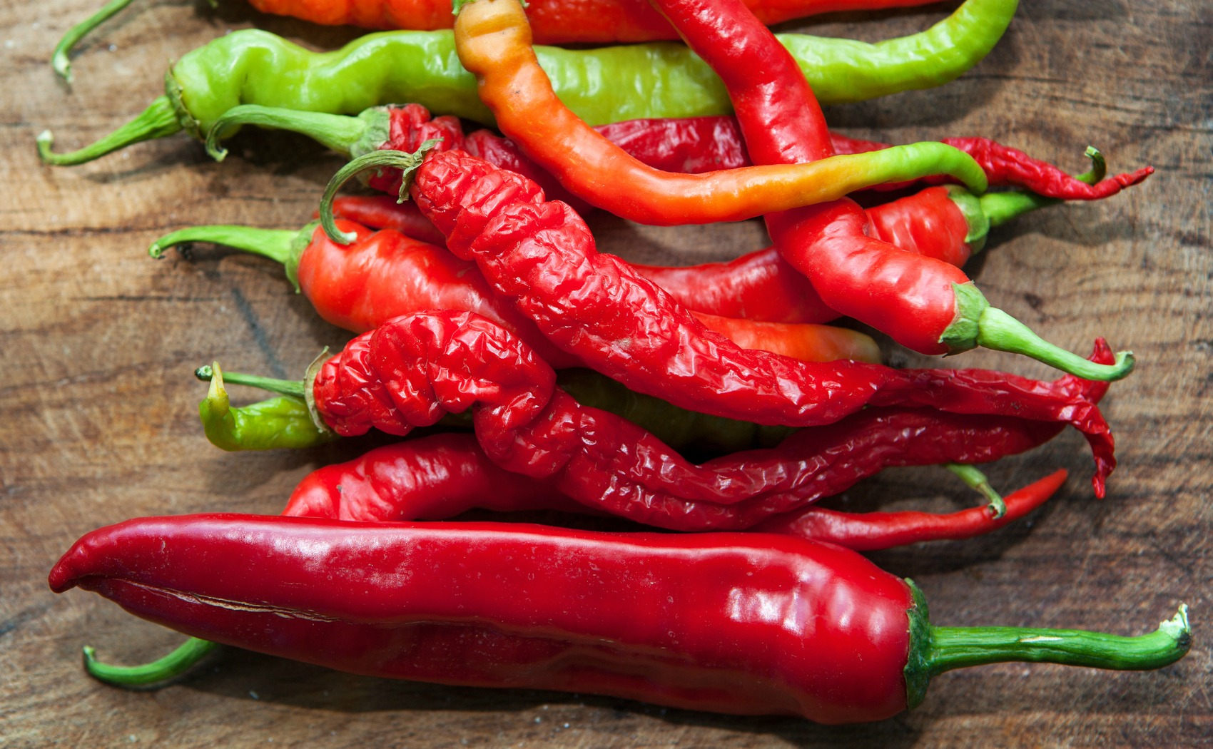 Dieta: perdi peso con il peperoncino