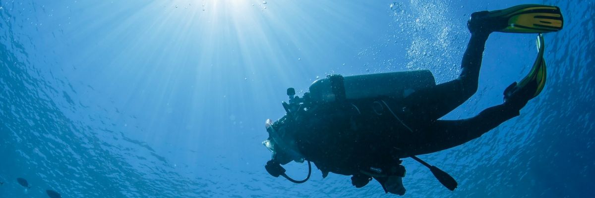 Podcast Passione per le immersioni