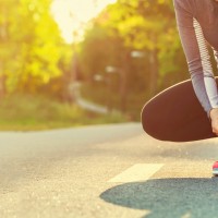Come Snellire Le Cosce: 8 Passaggi (con Immagini)