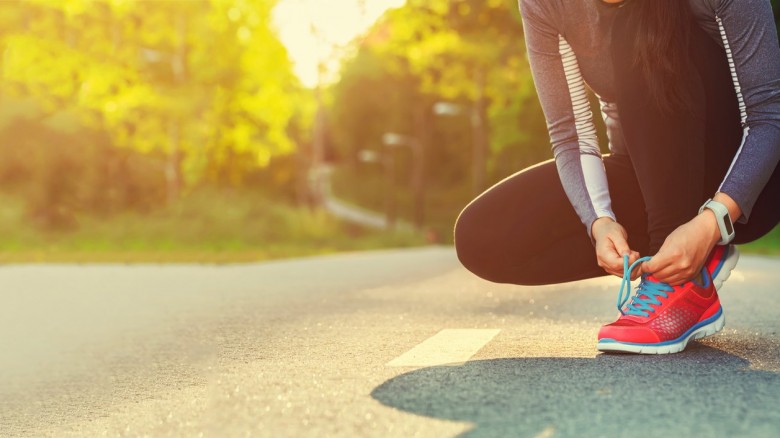 Come snellire le cosce | Donna Moderna