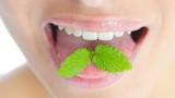 Té verde, alitosi, bambini