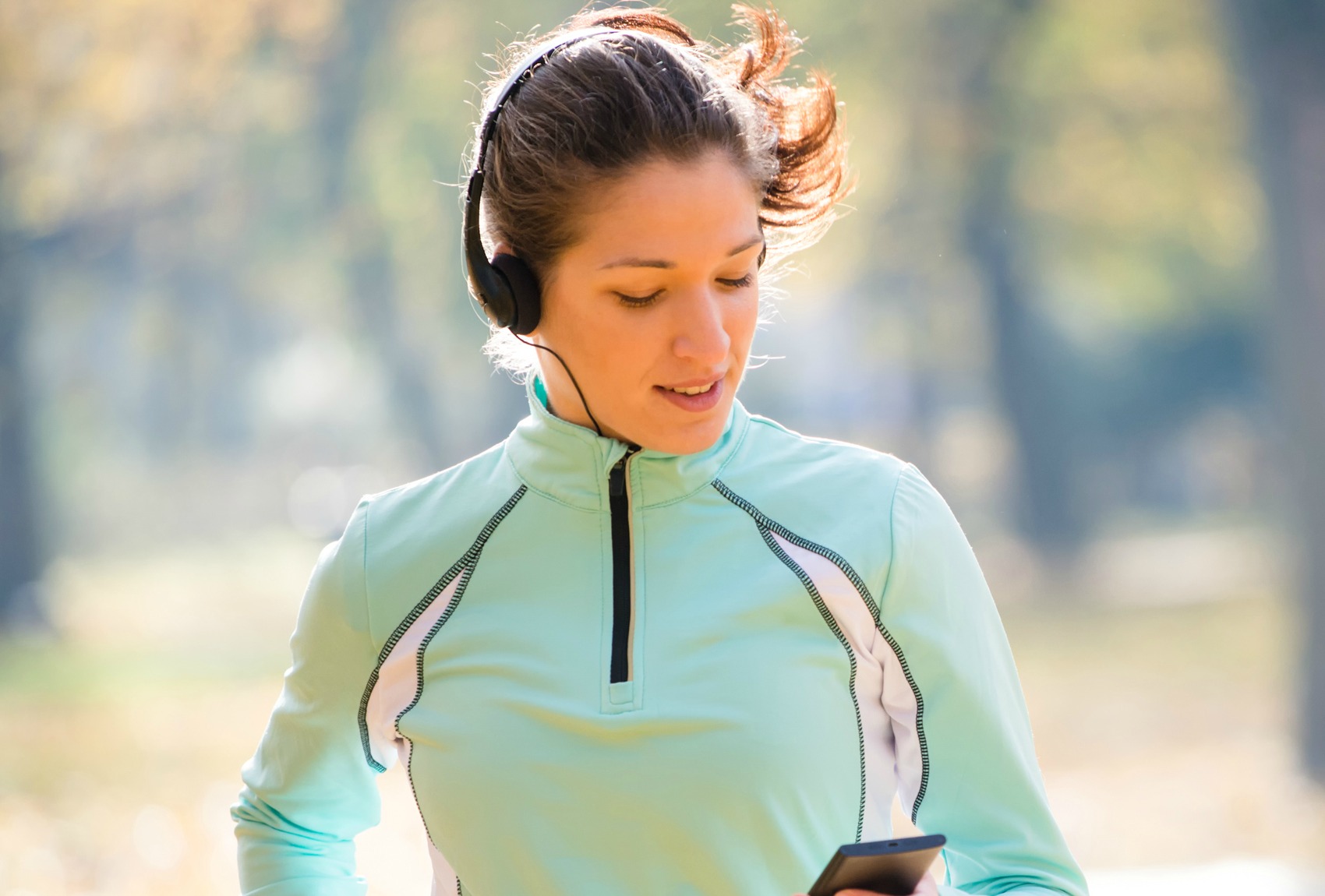 Fitness e musica: le playlist per allenarsi Fitness e musica: le playlist per allenarsi