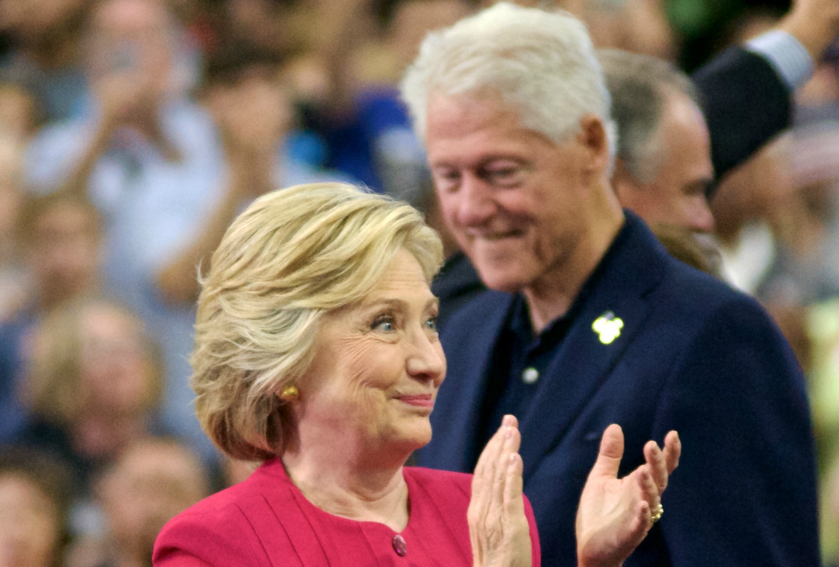 La Dieta dei Clinton: tutte le regole