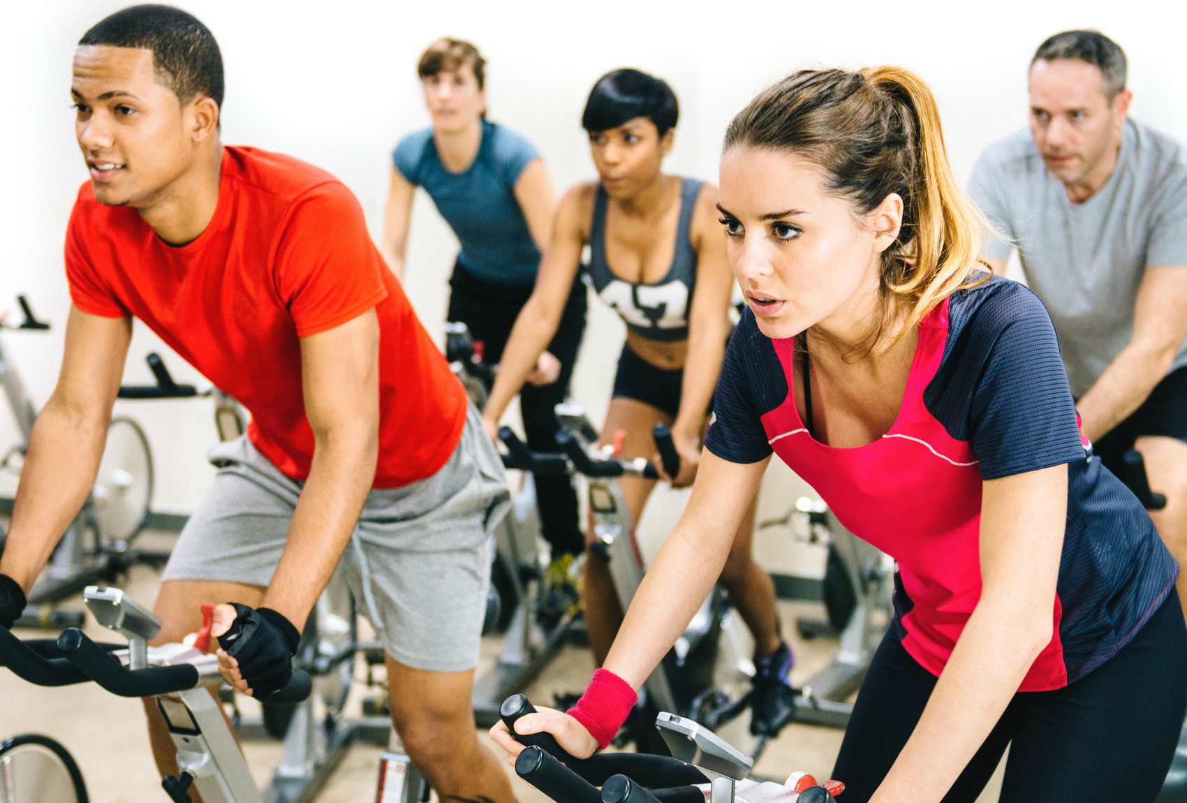 Spinning: uno sport bruciagrassi