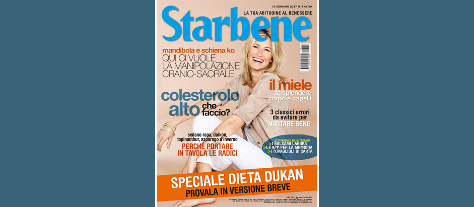 Starbene, le novità del numero 4
