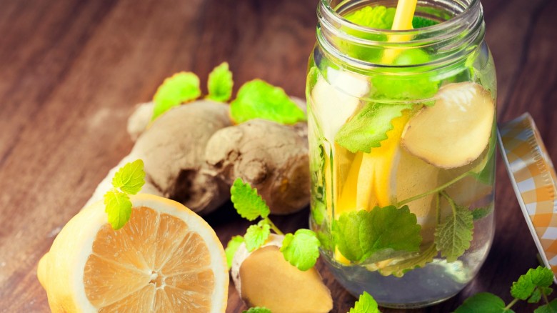 Detox: il menu per la tua giornata depurativa