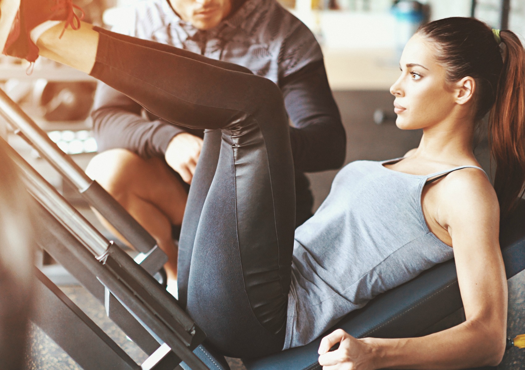 Perché nel 2020 il personal trainer serve ancora