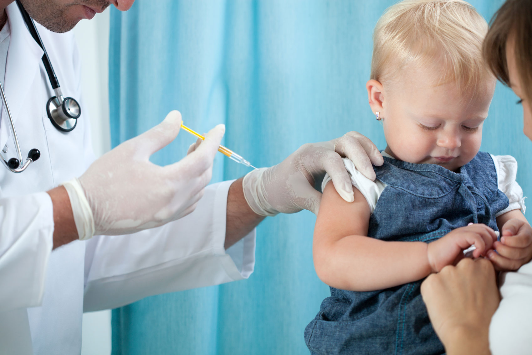 Vaccini: cosa cambia con la nuova legge