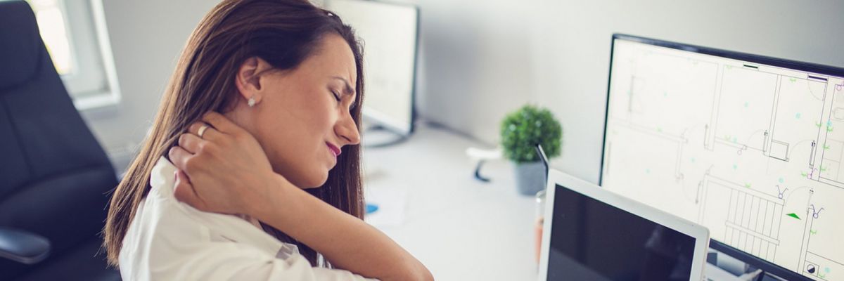 Podcast Come vincere la cervicale