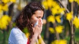 Le allergie da polline