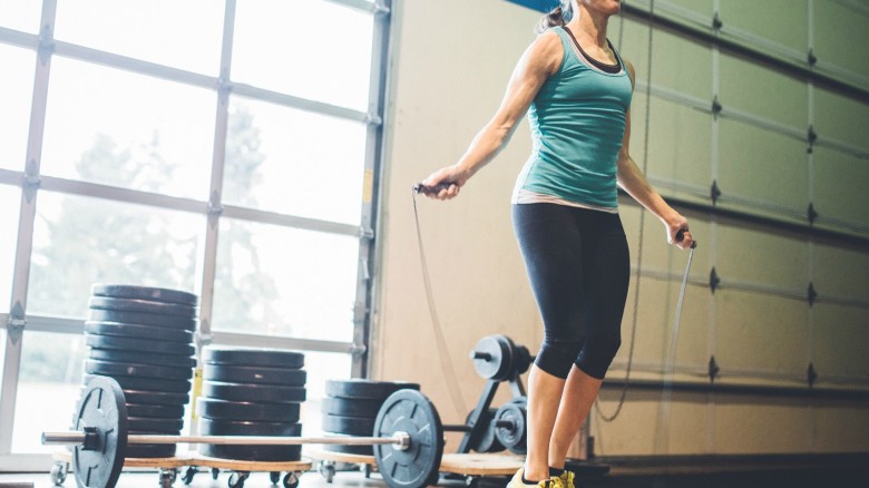 Cross cardio: i benefici per corpo e mente