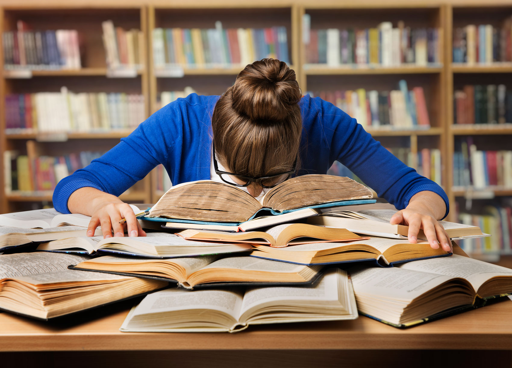 Lo stress fa bene. Per 5 buoni motivi Lo stress fa bene. Per 5 buoni motivi