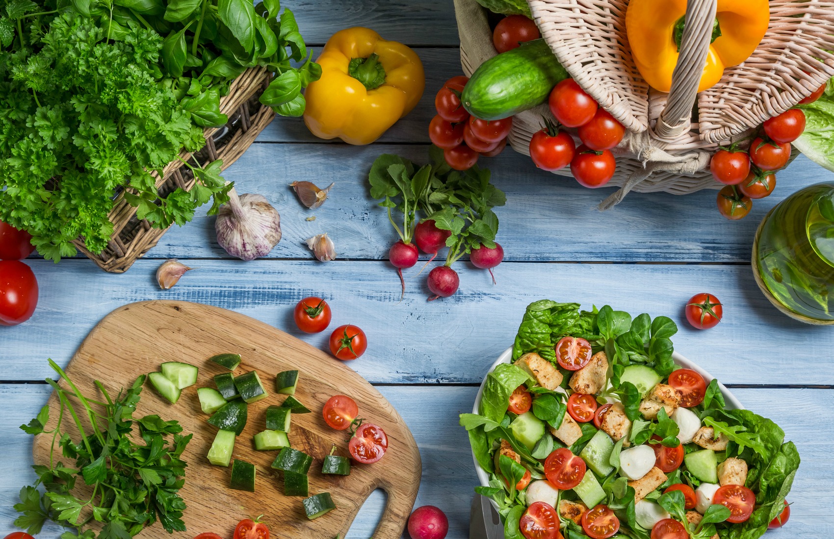 Ognuno di noi ha la sua intelligenza alimentare: 30 giorni per riscoprirsi Ognuno di noi ha la sua intelligenza alimentare: 30 giorni per riscoprirsi