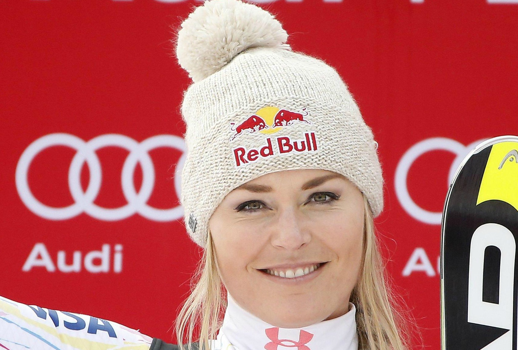 Lindsey Vonn, i suoi consigli di bellezza e benessere Lindsey Vonn, i suoi consigli di bellezza e benessere