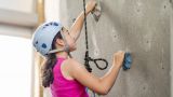 Il successo dell’arrampicare