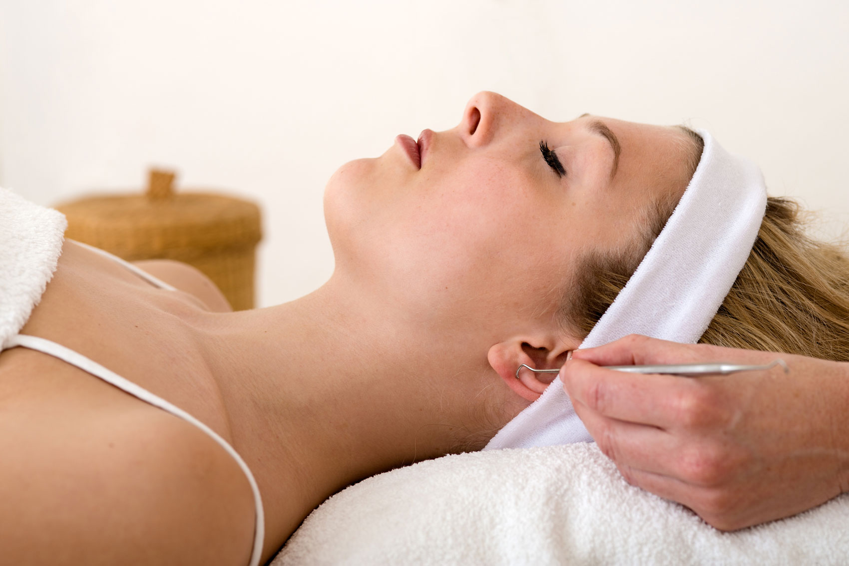 Dimagrire: i benefici dell’auricoloterapia Dimagrire: i benefici dell’auricoloterapia