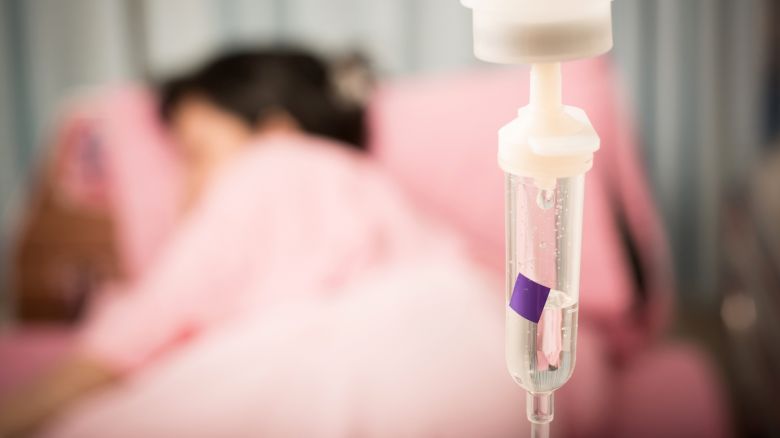La chemioterapia può scatenare reazioni allergiche?