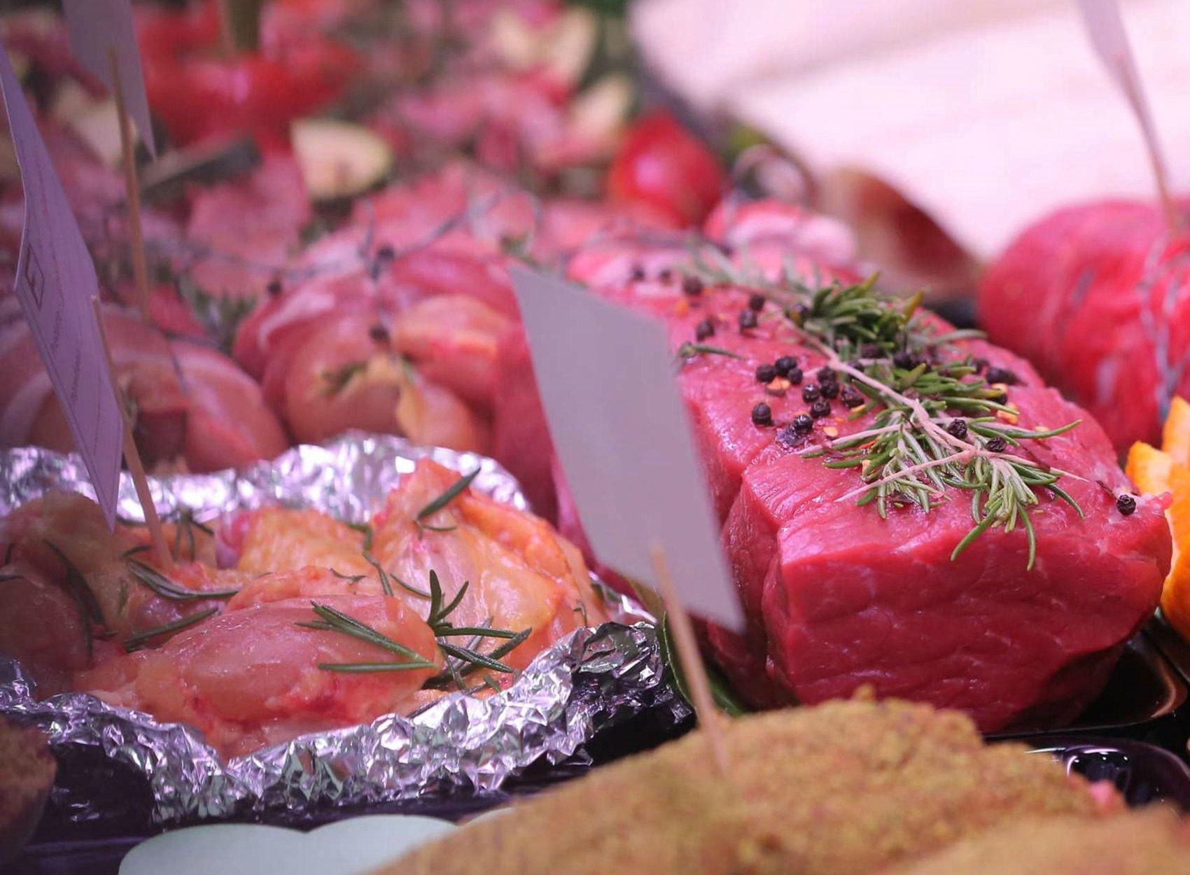 Cos’è la carne “antibiotici free”