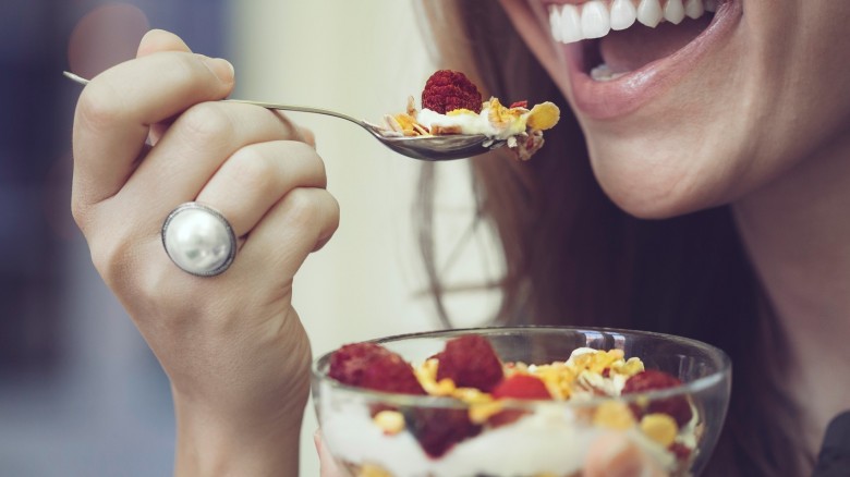 Colazione: cosa mangiare per sentirsi pieni di energia Colazione: cosa mangiare per sentirsi pieni di energia