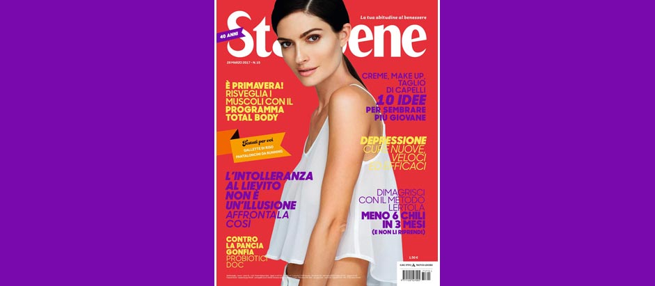 Starbene, le novità del numero 15
