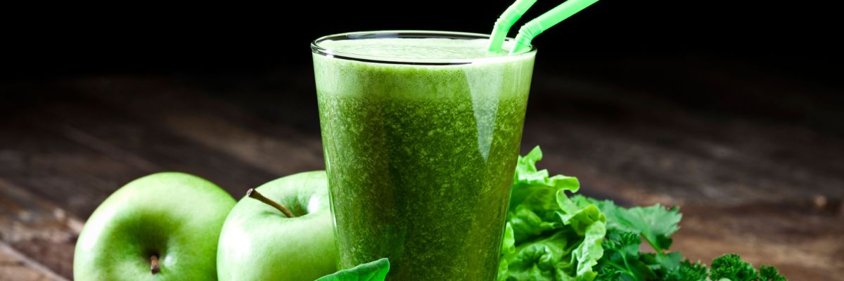 ricette di succhi naturali per perdere peso velocemente