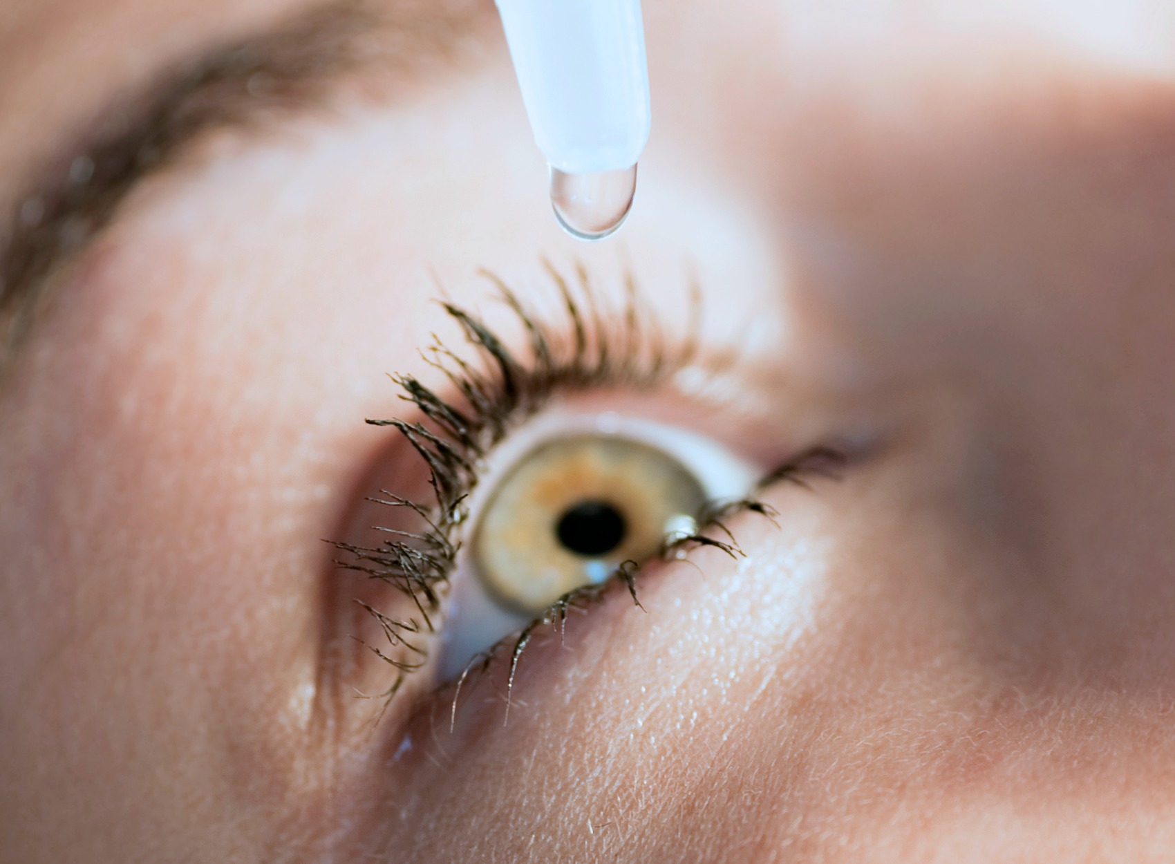 Glaucoma, si rallenta con la neuroprotezione Glaucoma, si rallenta con la neuroprotezione
