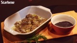 Gnocchi di patate con zafferano e semi di papavero – La video ricetta