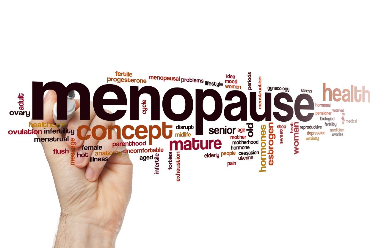 Menopausa: sintomi, disturbi e cure Menopausa: sintomi, disturbi e cure