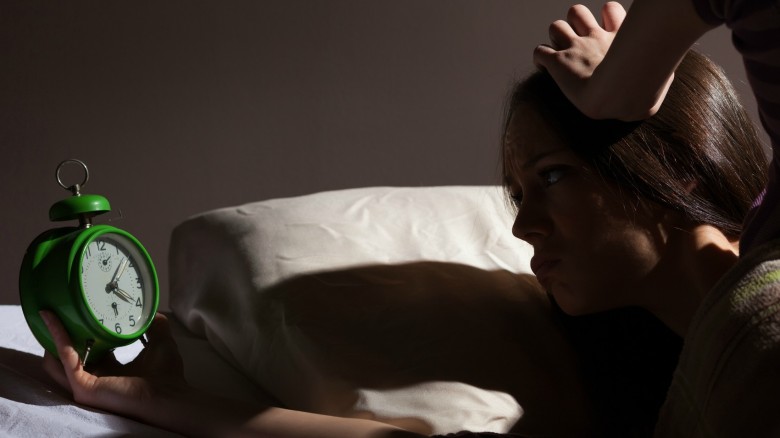 Risvegli notturni: 4 cose da fare e 4 da evitare Risvegli notturni: 4 cose da fare e 4 da evitare