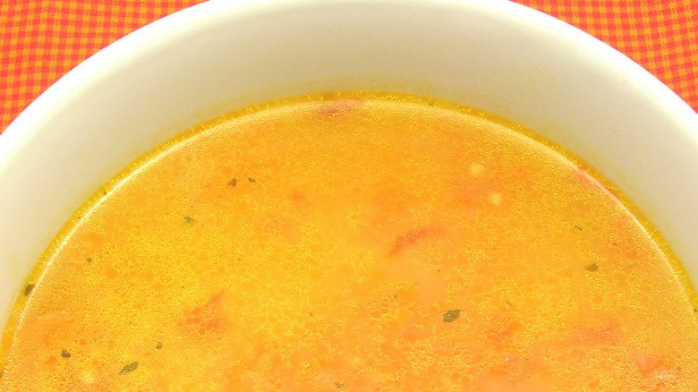 Zuppa di sorgo, la ricetta: un mix di preziosi nutrienti