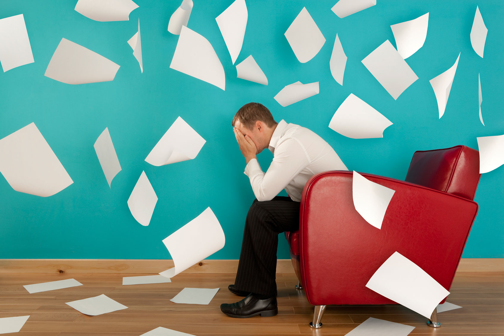Come combattere lo stress: 3 consigli efficaci