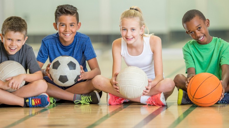 Sport: 10 buoni motivi per praticarlo