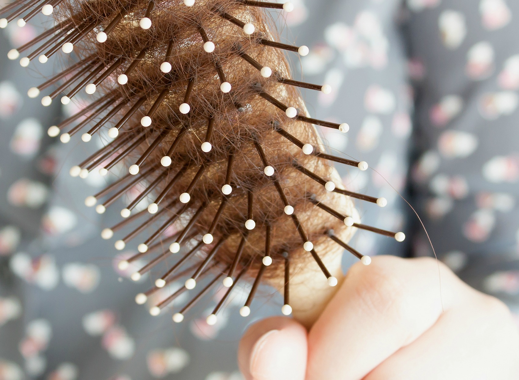 Il nuovo robot per il trapianto di capelli Il nuovo robot per il trapianto di capelli