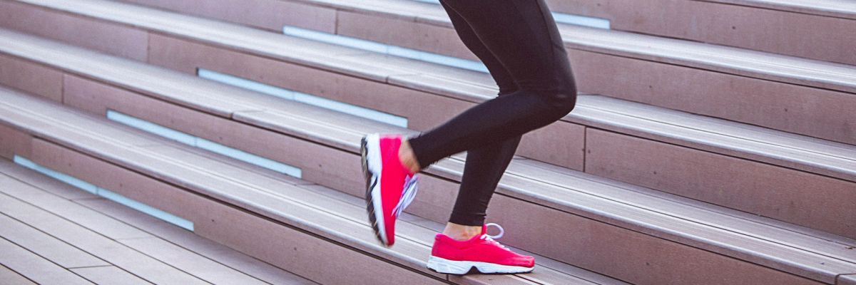 Podcast Correre per diventare leader