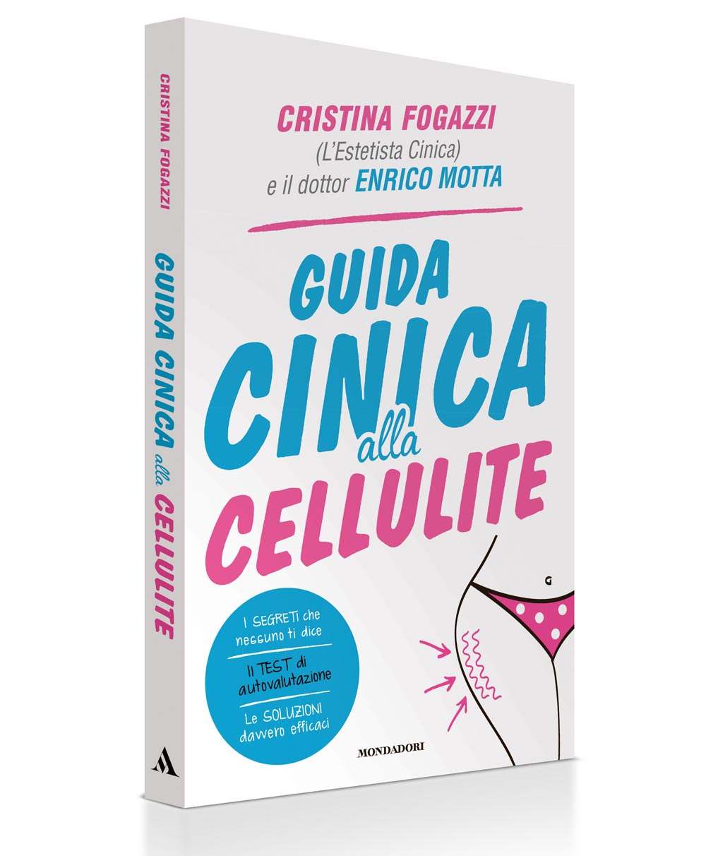 cellulite estetista cinica