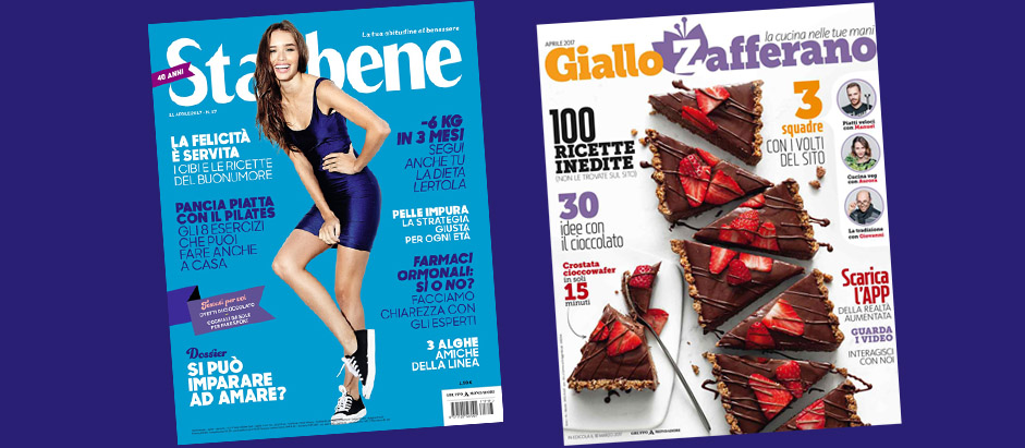 Starbene, le novità del numero 17