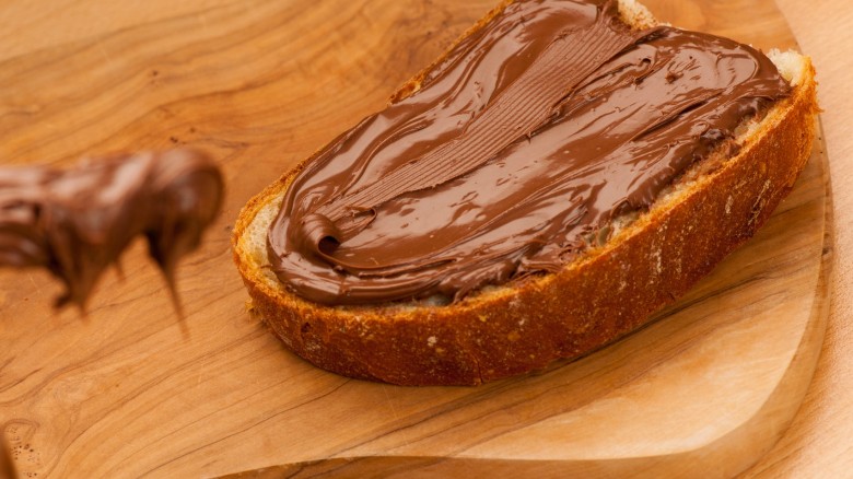 Le migliori creme alla nocciola