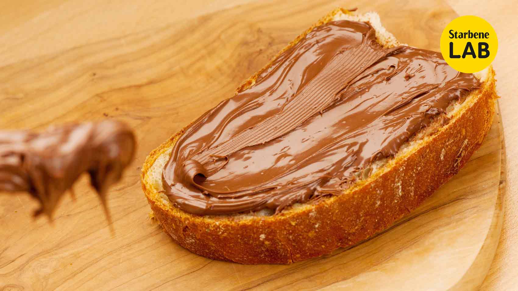 Le migliori creme alla nocciola