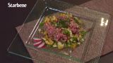 Tartare di Fassona alla provenzale – La video ricetta
