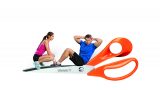 Fiskars, le forbici che ti rimettono in forma