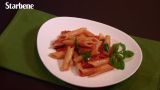 Pasta risottata al pomodoro e basilico, mantecata con parmigiano – La video ricetta